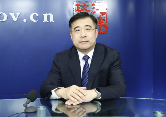 毛劲松：天津市完善科技成果评价机制