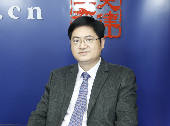 张峻：天津市持续优化营商环境若干措施
