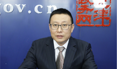 白向东：天津市推动重点领域节能降碳工作