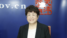 张清玲：天津市“十四五”城乡社区服务体系建设规划