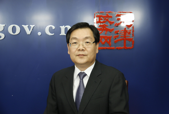 高连欢：天津市健全重特大疾病医疗保险和救助制度的有关情况