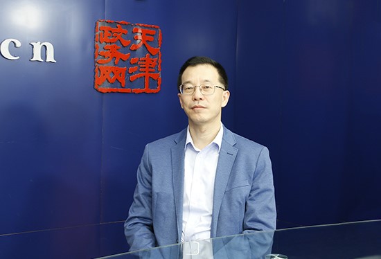 周胜昔：本市新能源和智能网联汽车产业发展规划