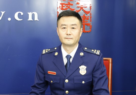 赵晖：本市火灾事故调查处理规定