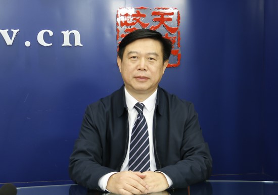 曾全义：本市促进民营经济发展壮大的若干措施