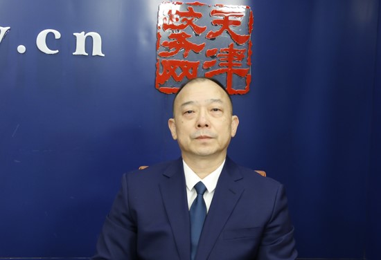 徐至忠：本市提升行政执法质量行动计划