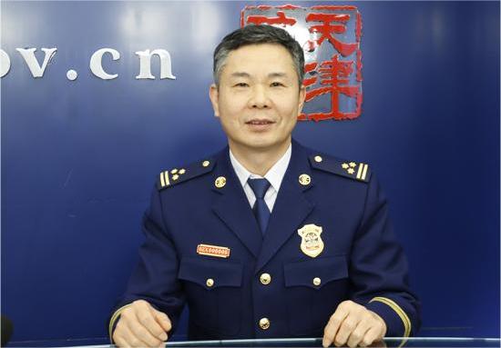王以革：天津市颁布实施高层建筑消防安全管理规定
