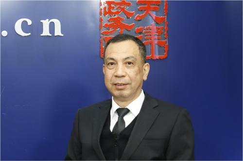 赵金恒：介绍本市住宅老旧电梯安全管理工作