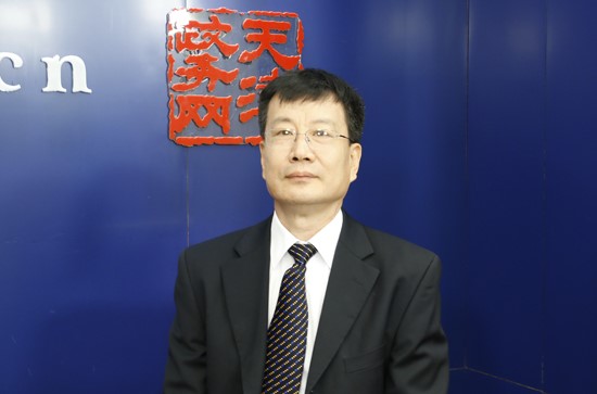 高海山：本市危险化学品企业安全治理规定