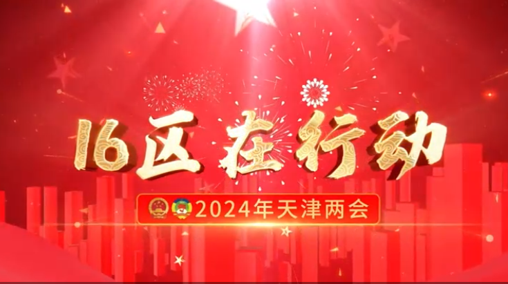 滨海新区区长单泽峰：干字当头 实字托底 探索围绕“三新”提升“三量”有效途径