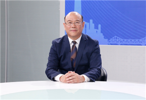 郝奎刚：本市构建优质均衡的基本公共教育服务体系访谈