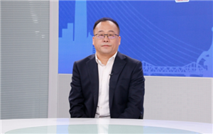 罗中棠：本市推进食品安全事故应急预案访谈