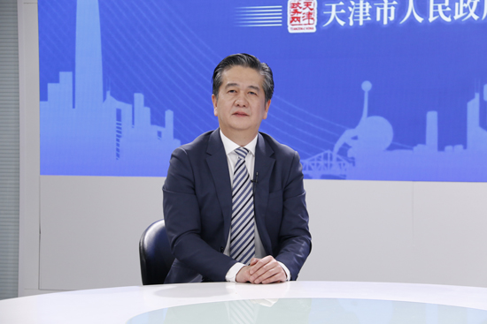 孙剑楠：介绍本市激发有潜能的消费等议题