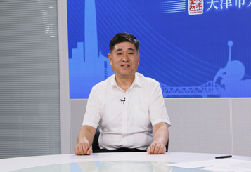 刘彤：本市学习运用“千万工程”经验推进乡村全面振兴访谈