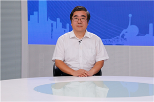 任洪源：本市开展专利转化运用专项行动访谈