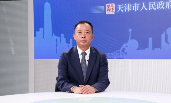 胡学春：天津市今冬明春供热工作访谈