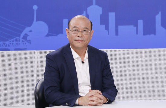 郝奎刚：《天津市中小学幼儿园安全管理规定》解读