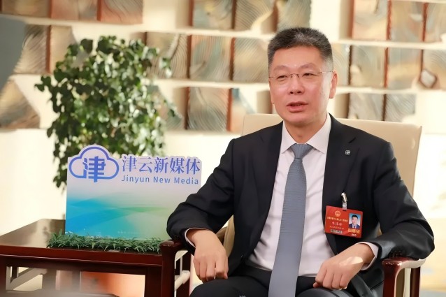 天津滨海新区区长单泽峰：三地自贸试验区230项“同事同标”