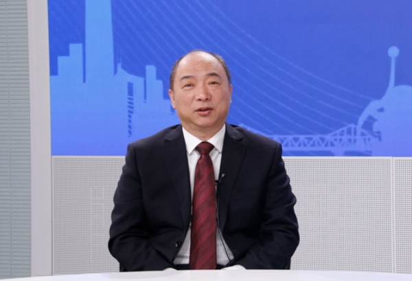 朱峰：天津市实施临时救助工作访谈