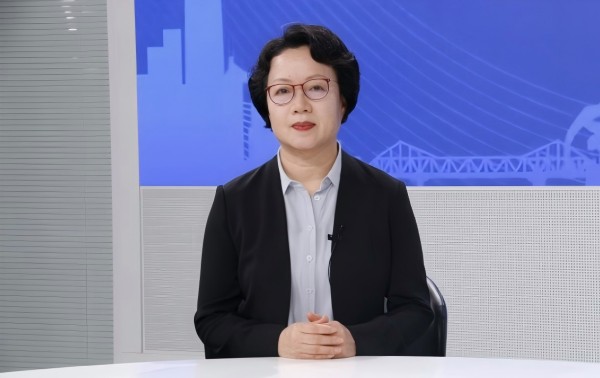 梅志红：天津市全链条支持生物医药创新发展访谈
