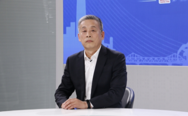 孙文秀：天津市促进新市民安居乐业访谈
