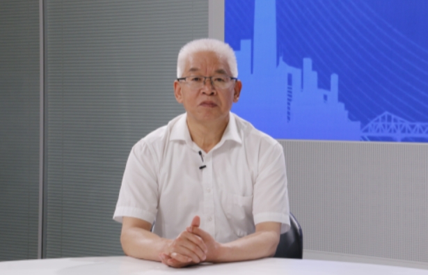 郝学华：天津市全面加强机动车停车管理访谈