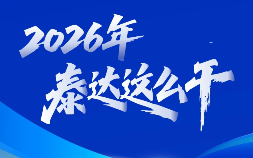 图解 | 2026年天津经开区这样干